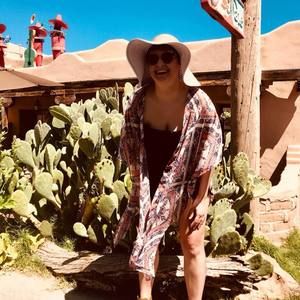 Meet your Posher, Jessie